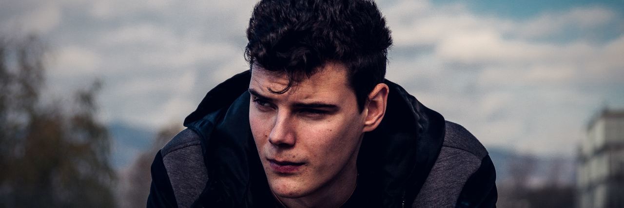 Why I'm Recognizing My Unwanted Feelings and Trusting They'll Pass