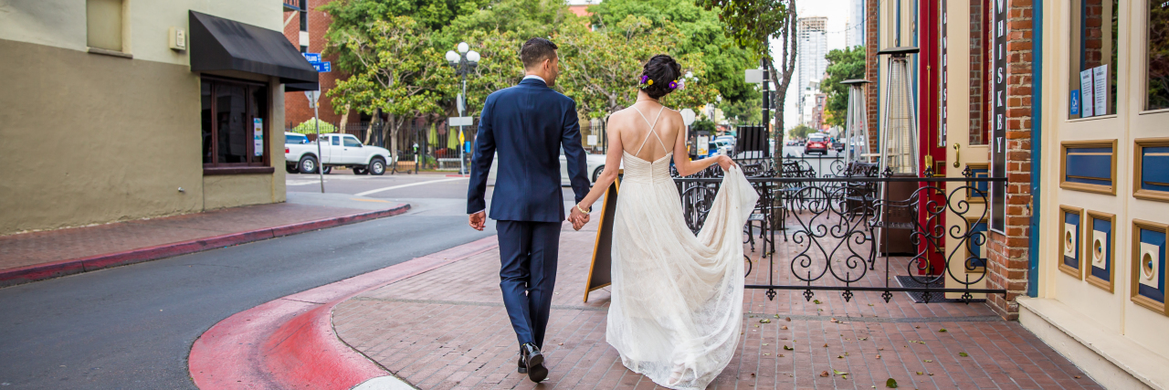 ‘Honeymoon Hangover’ Taught Me About Mental Health and Relationships