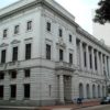 5th Circuit Court of Appeals building
