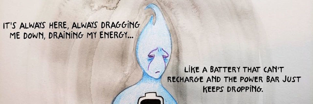 'Voices in the Grey' Project Shows What Depression Feels Like