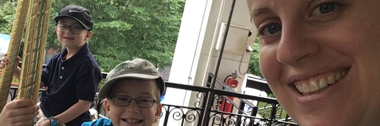 How to Advocate for Your Child With Muscular Dystrophy