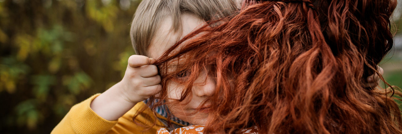 Why Life With Chronic Illness Has Made Me Invisible