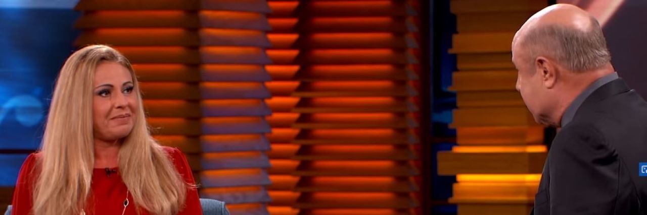 Why Dr. Phil’s Discussion of Clostridium Difficile Is So Important
