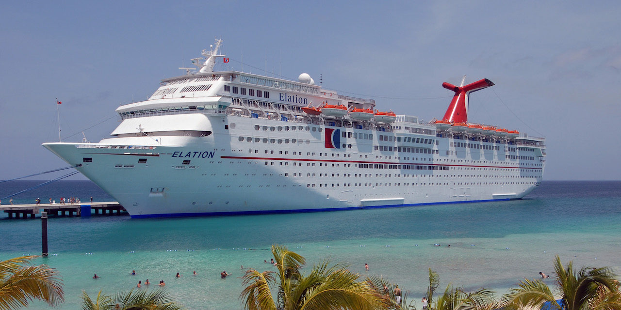 Carnival Becomes First Sensory-Inclusive Cruise Line