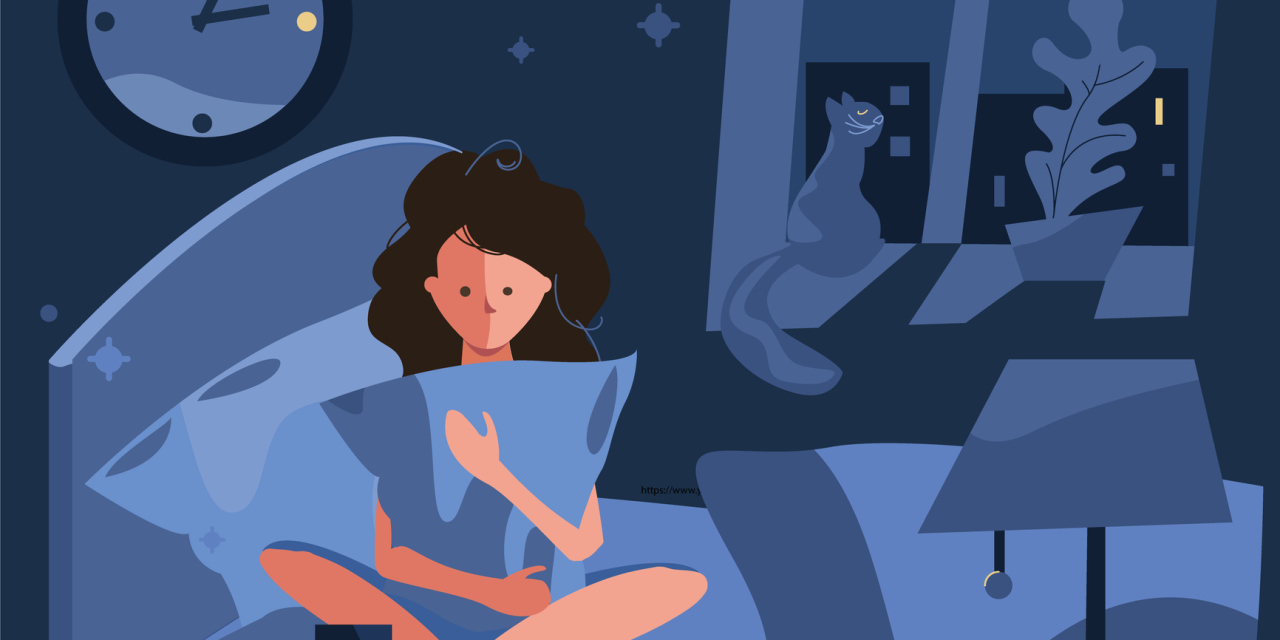 This Is What Ocd Looks Like For Me