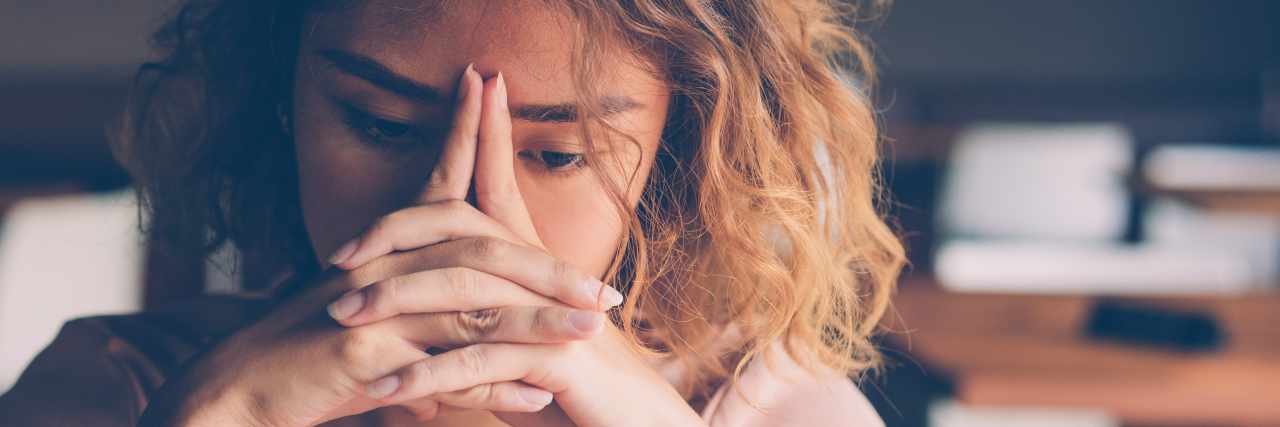 Why Preparing for Psychiatric Inpatient Treatment as an Adult Is Hard
