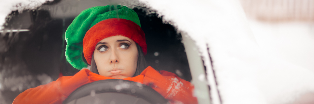 5 Tips to Survive the Holidays With a Chronic Illness