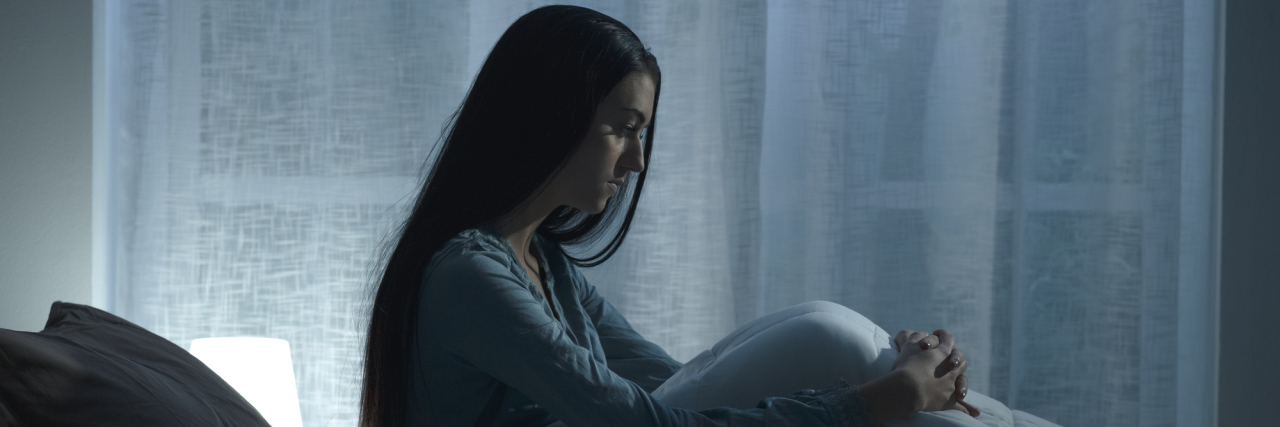 Why I Yearn For Others To Understand My Symptoms