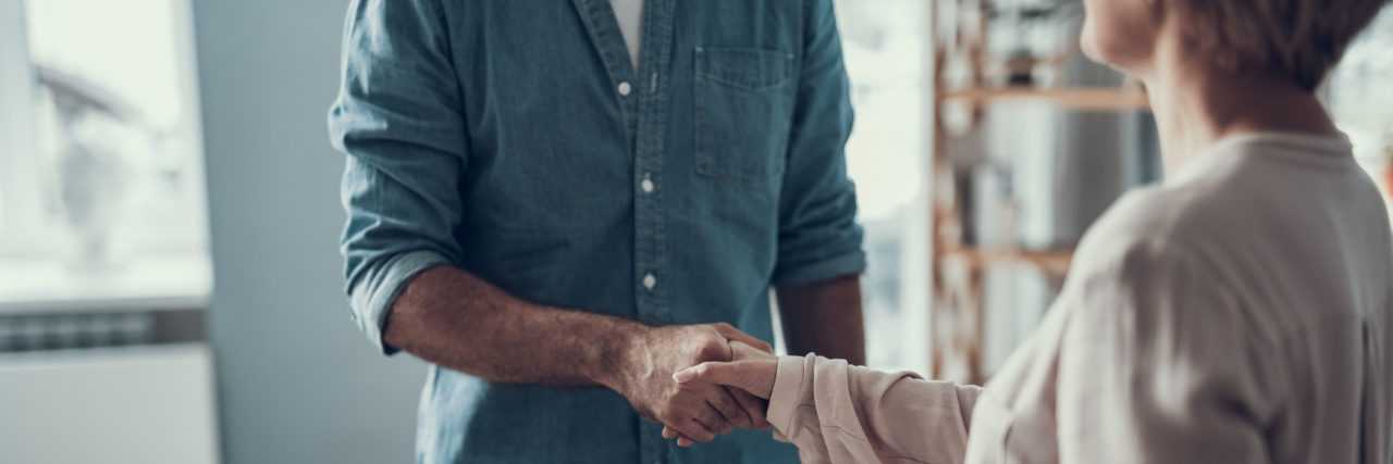 5 Signs You Have Found a Great Therapist