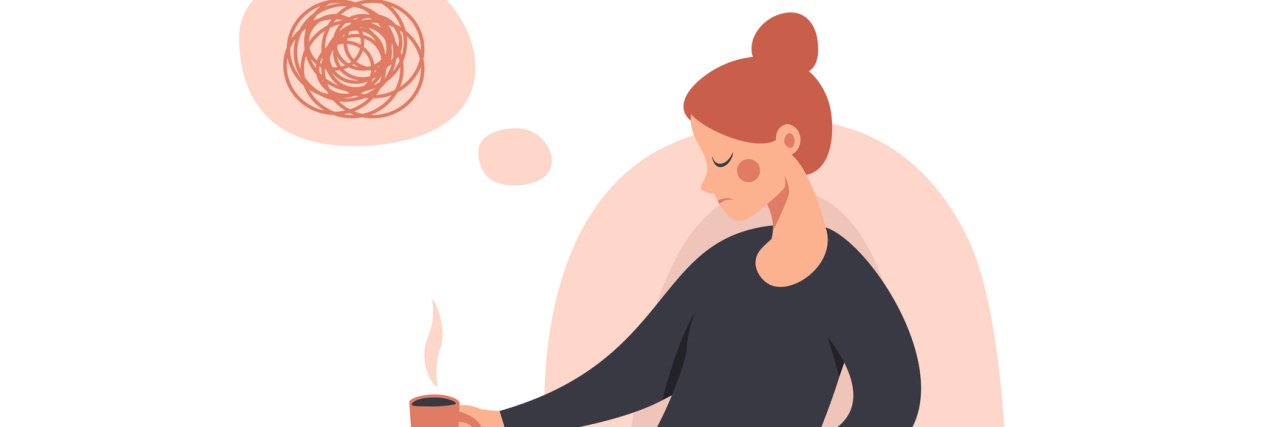 How It Feels to Be Force Tapered Off Pain Medication