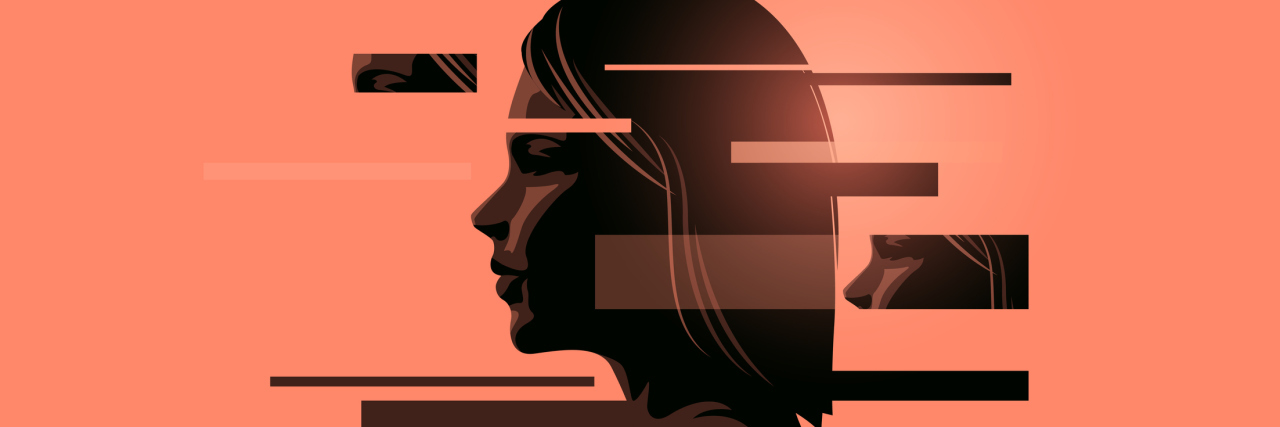 Learning When to Let It Go as an Anxious Mom