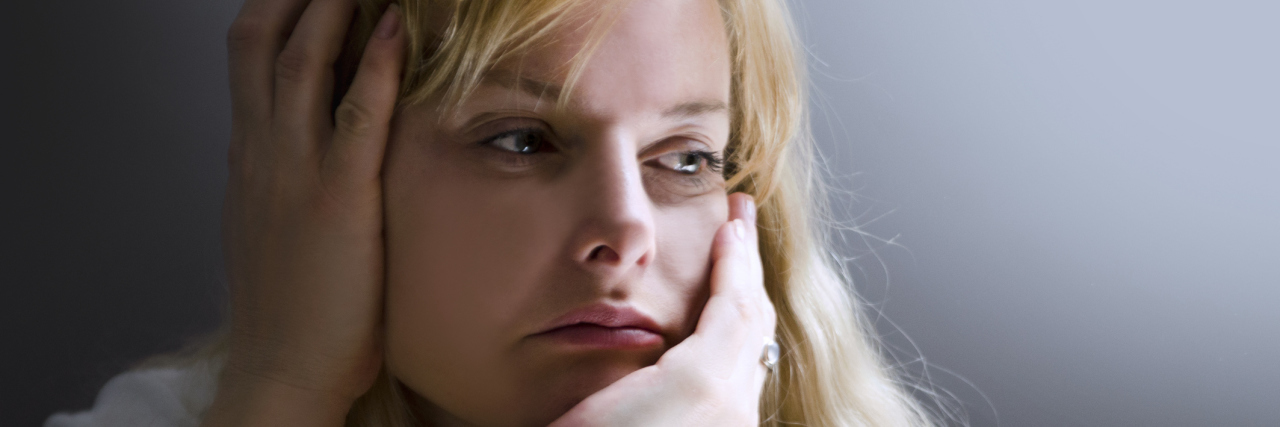 Experiencing PTSD as the Parent of a Medically-Complex Child