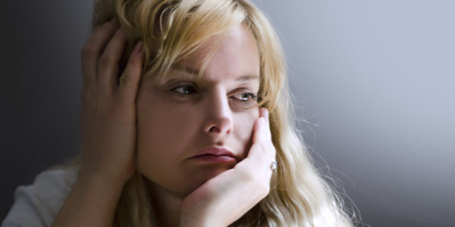 What It’s Like to Experience PTSD as the Parent of a Medically-Complex Child