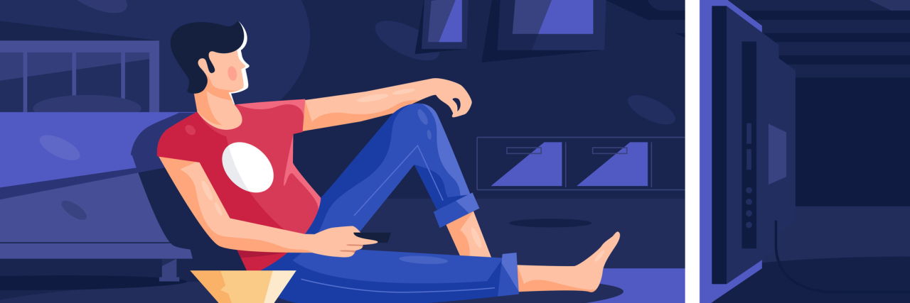 What Drug Commercials Get Wrong About Depression