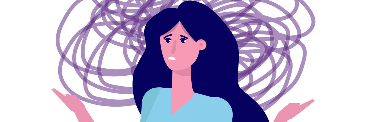 Doc-Anxiety and Chronic Illness