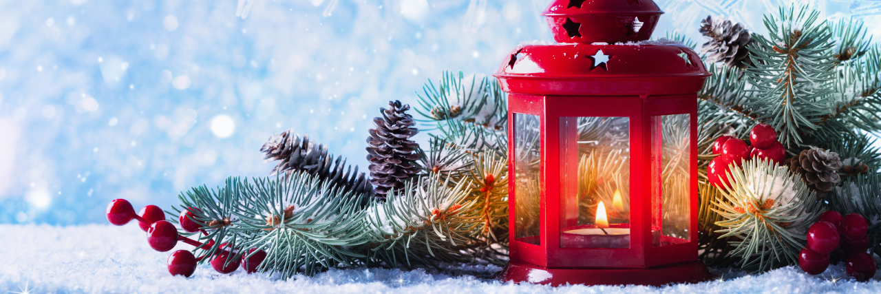 Tips for Surviving the Holidays With Parkinson’s Disease