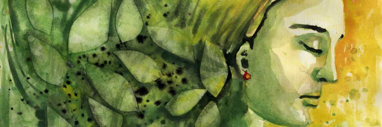 How I’m Embracing My Parkinson’s Diagnosis for Awareness