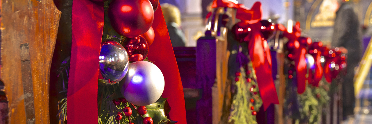 A Story of Finding Christmas Peace as a Cancer Survivor