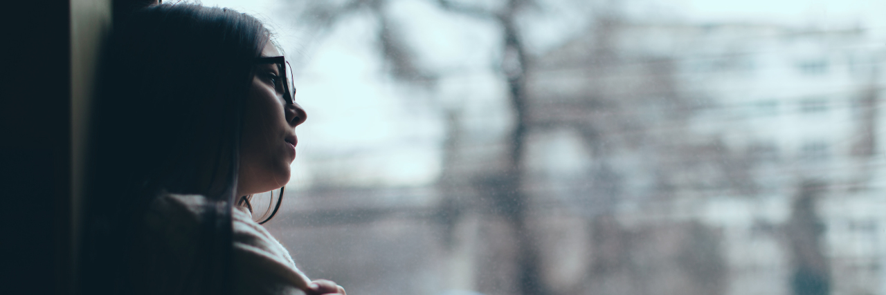 To the Friend Who Was Emotionally Abusive