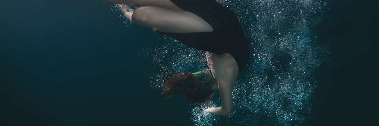 To the Parental Figure Who Doesn't Understand My Eating Disorder