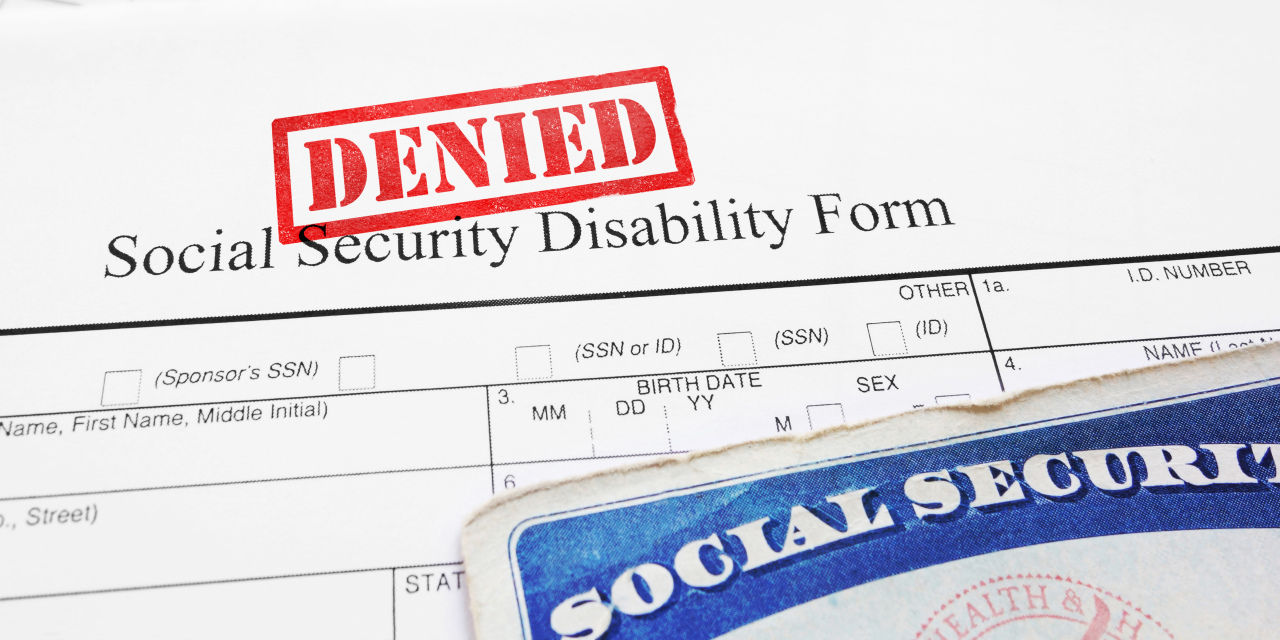 Why Trump's Social Security Disability Proposal Could Have Fatal ...