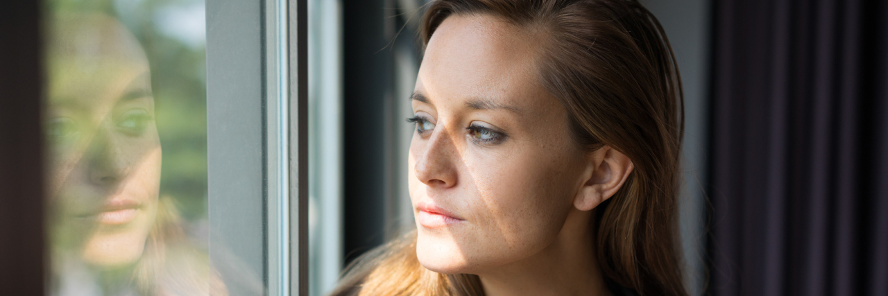 What It’s Like to Move Through Life as a Spoonie in a Time Capsule