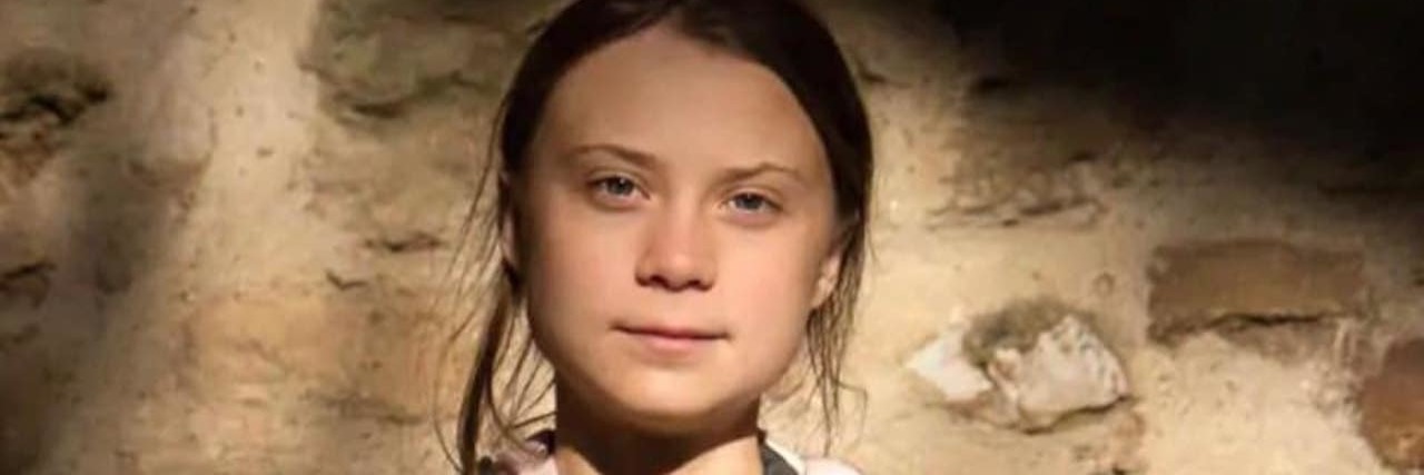 Hulu Set to Release Great Thunberg Documentary in 2020 Greta Thunberg