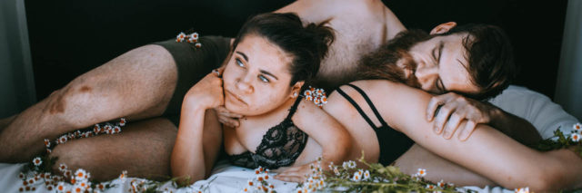 Dismantling What We've Been Told About Disability and Sexuality