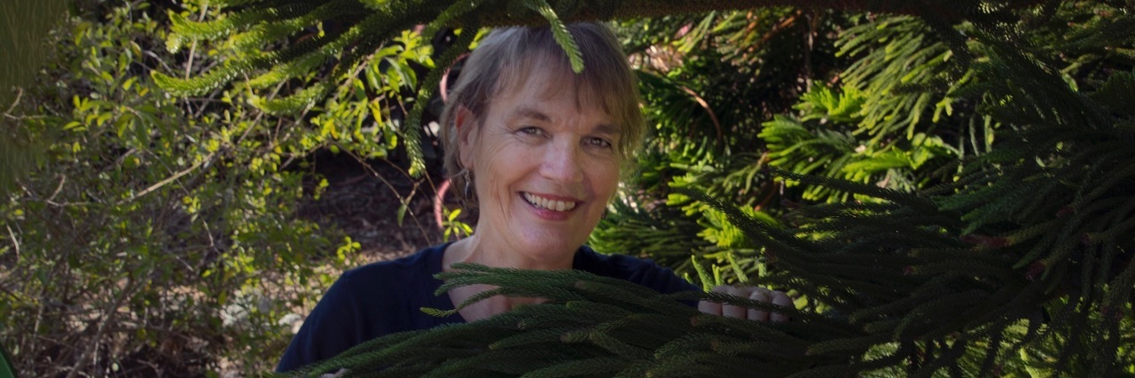 When Cancer Made My Butt ‘Public Property’