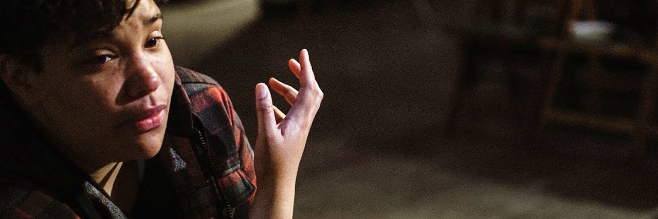 Why Acting Helped Me Work Through My Experience With Mental Illness