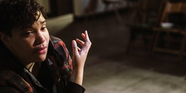 How Acting in This Play Helped Me Work Through My Mental Illness