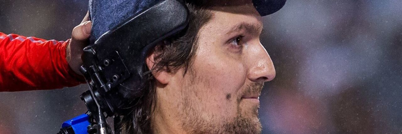 ALS Ice Bucket Challenge Influencer Pete Frates Dies Pete Frates