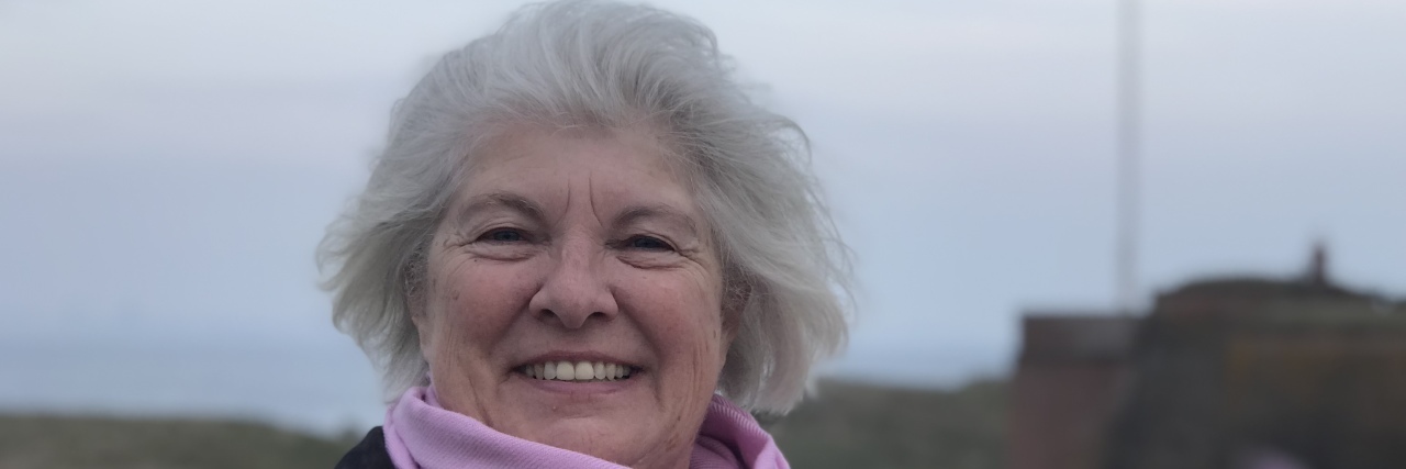 What I’m Thankful for as I Reflect on My Colorectal Cancer Journey