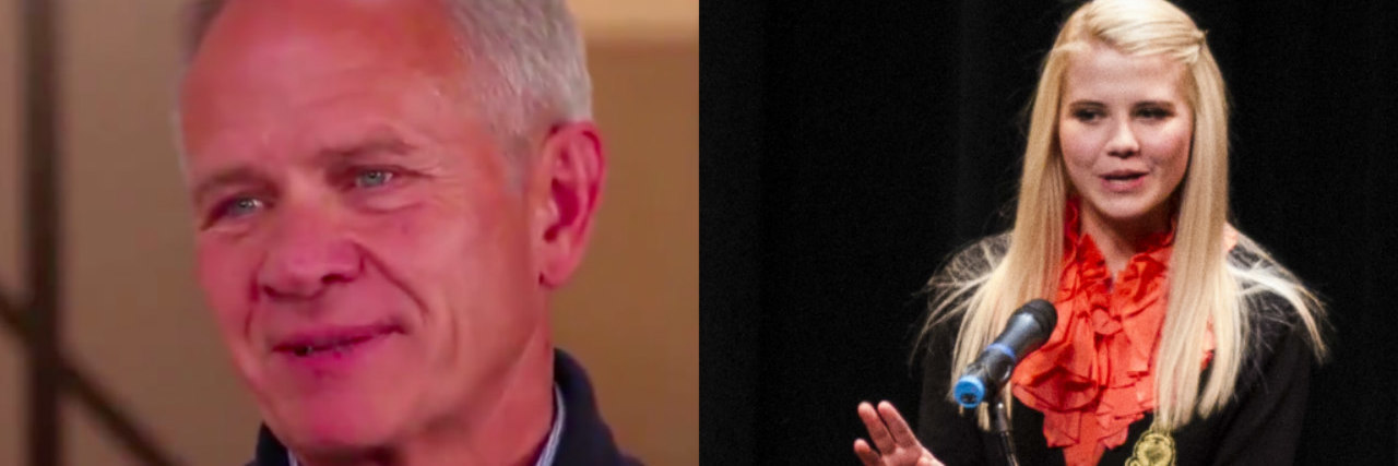 Elizabeth Smart's Dad Says Coming Out 'More Difficult' Than Kidnapping ed smart and elizabeth smart