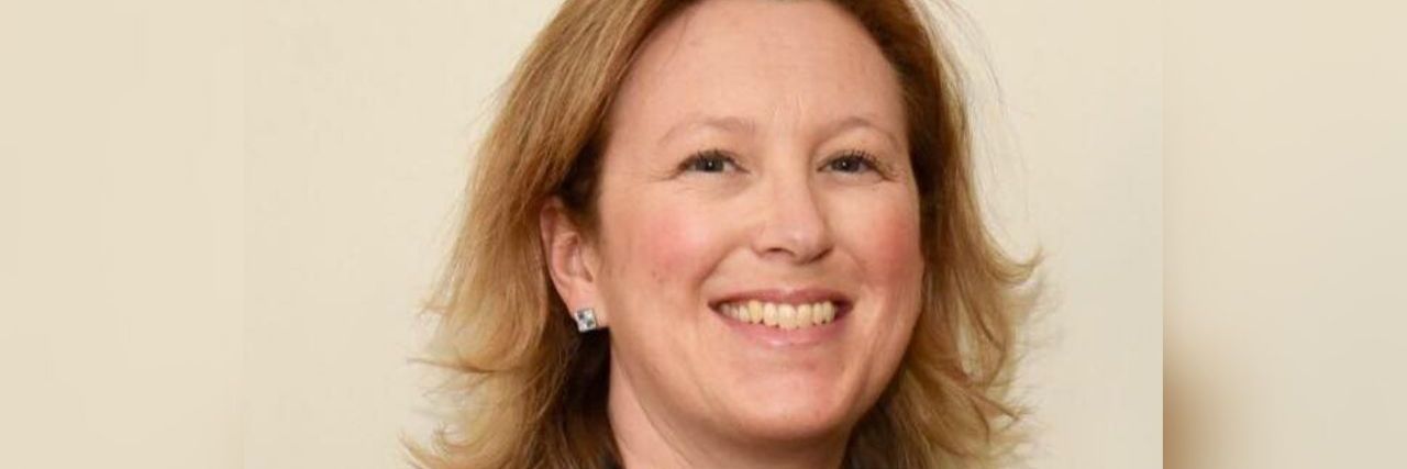 U.K. Tory Sally-Ann Art Says Disabled People 'Don't Understand Money' Sally-Ann Hart