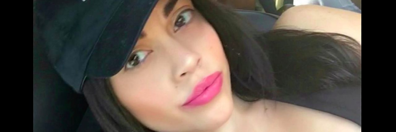 Why I'm Grateful for My Borderline Personality Disorder Diagnosis