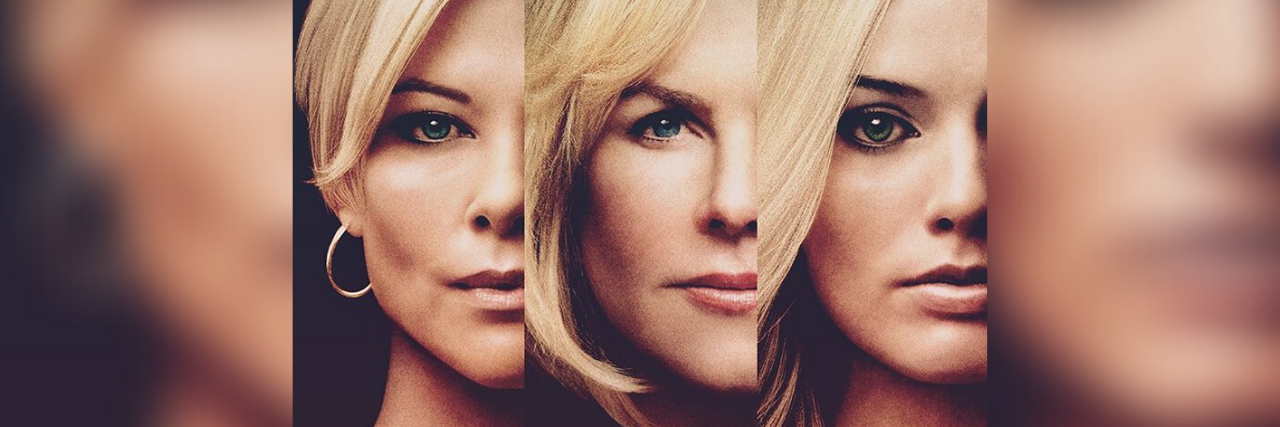 Review of 'Bombshell' From a Sexual Harassment Survivor