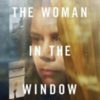 Movie poster for The Woman in the Window featuring Amy Adams