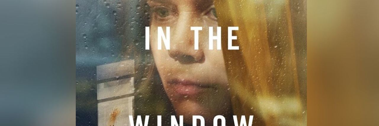 Amy Adams Is Agoraphobic Psychologist in 'The Woman in the Window' Movie poster for The Woman in the Window featuring Amy Adams