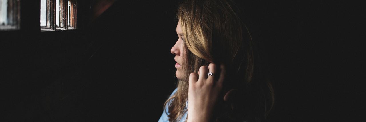 When Bipolar Disorder Makes You Feel Like You've Lost Yourself