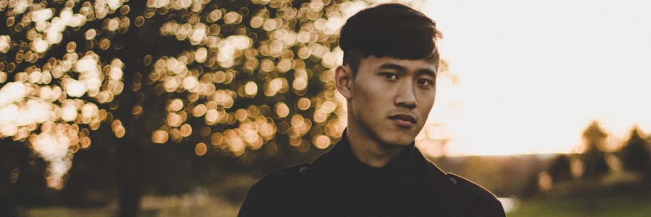 If You Feel Like Your Life Is Falling Apart, Read This