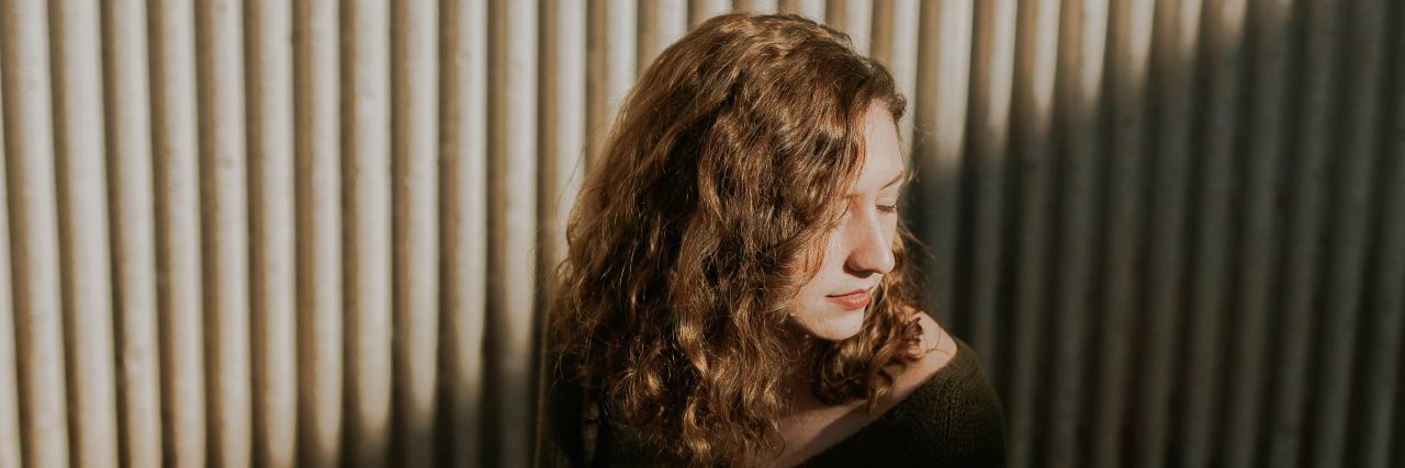 A Borderline Personality Disorder Emotional Swing Put Into Words