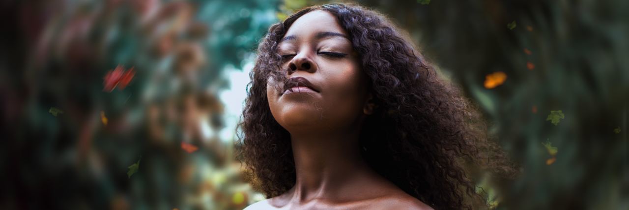 How Making a Career Change Helped My Depression