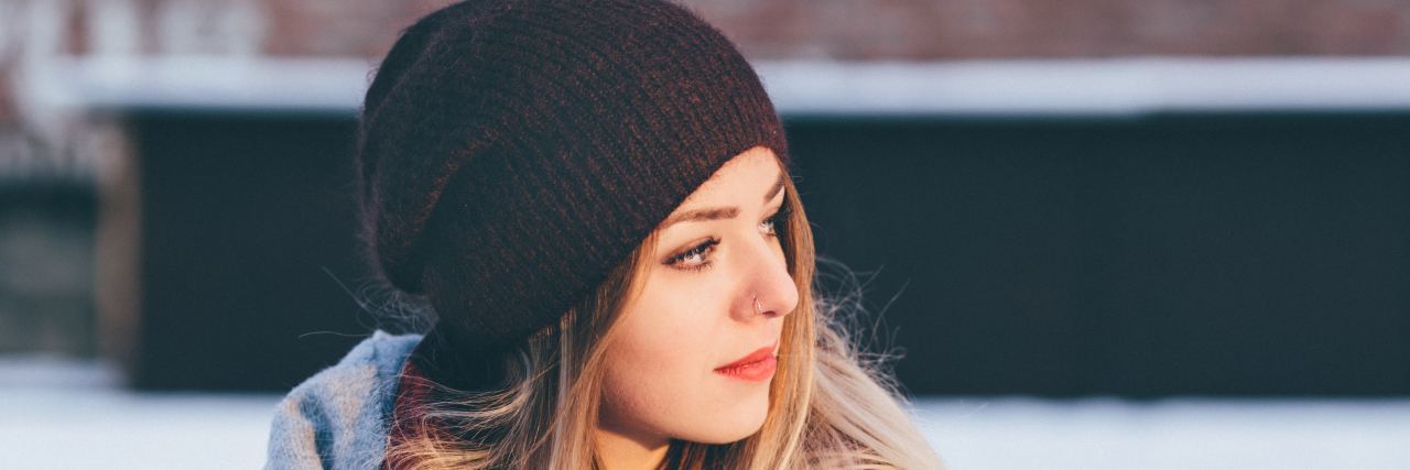 How I Learned To Be OK With Canceling Plans With People