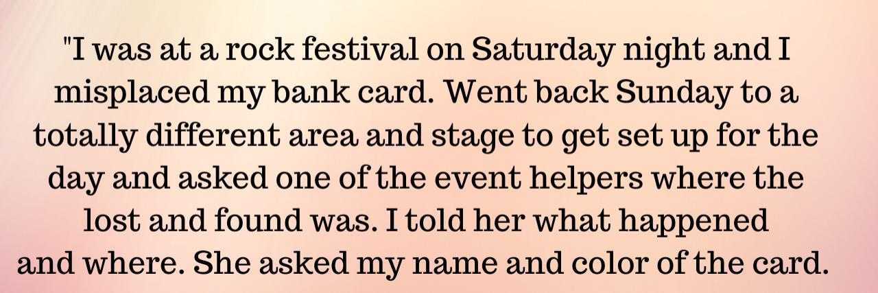 19 Acts of Kindness From 2019