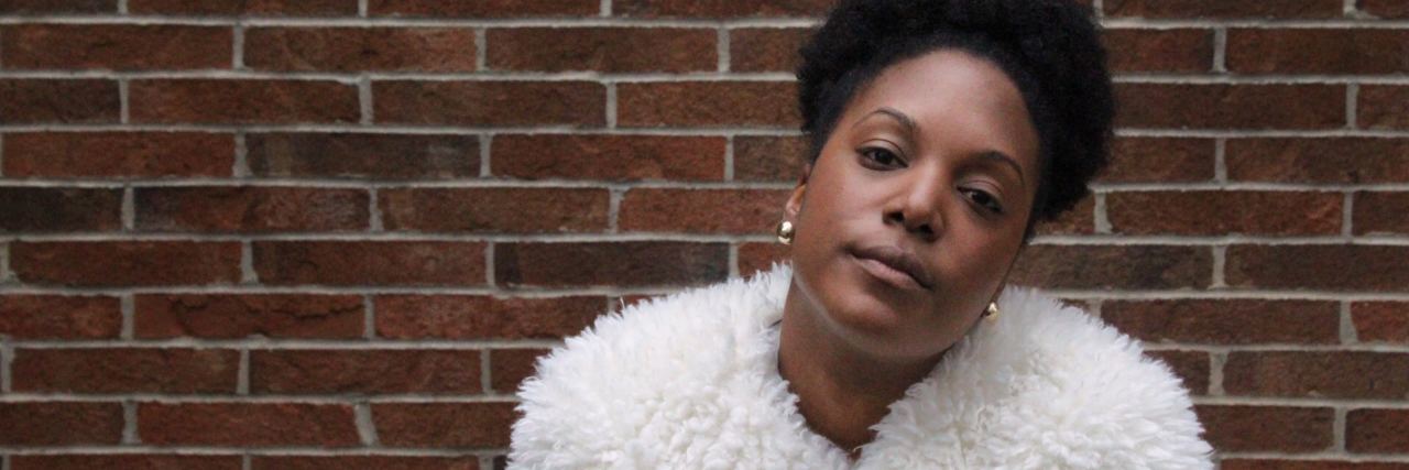 Taking Care of My Physical and Emotional Pain With Chronic Illness