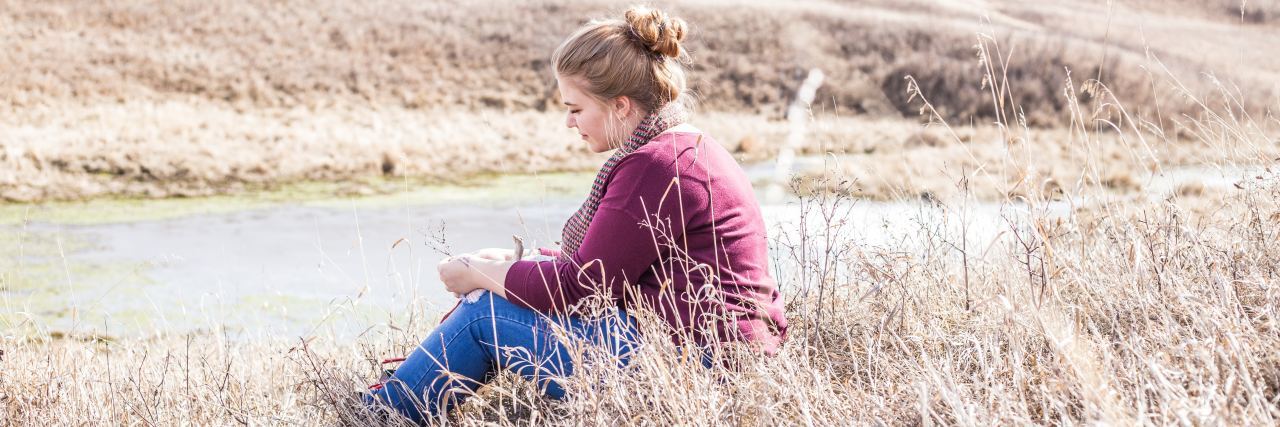 What It Was Like to Receive a PTSD Diagnosis