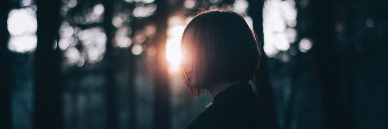 The Reality of Living With Severe Depression and Suicidal Thoughts