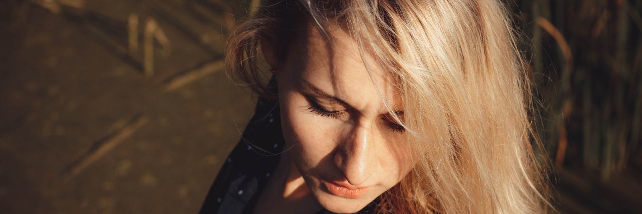 A Letter to Those Who Are Suicidal Because of Chronic Pain