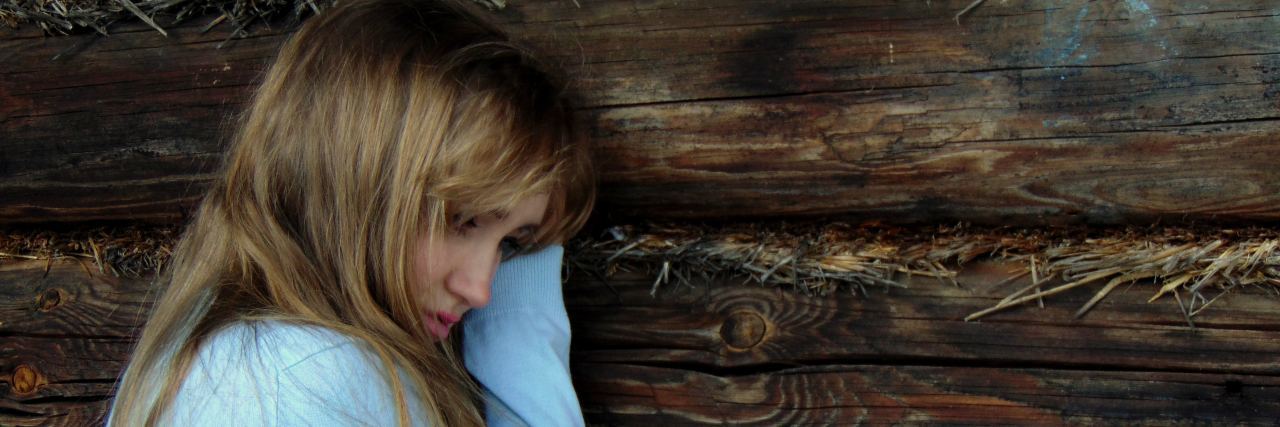 When All Your Needs Are Met as a Child – Except Love